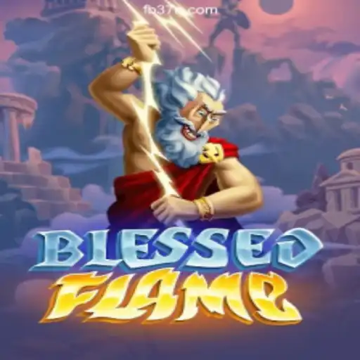 Exploring the Thrills of BlessedFlame on the 37Q.COM Platform