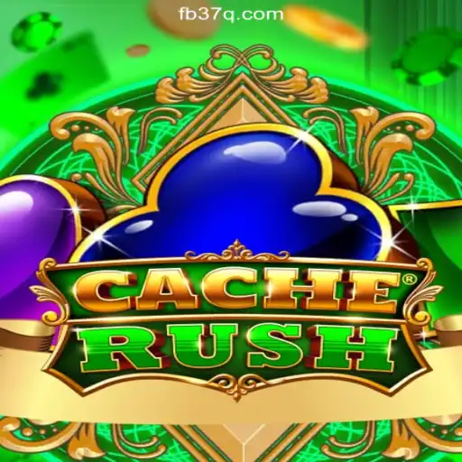 Exploring CacheRush: Your Gateway to Exciting Slots on 37Q.COM Platform-Oficial Slots Brasil #1