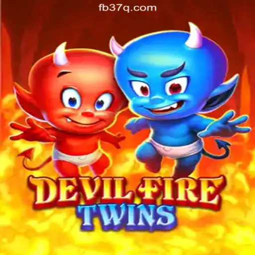 Discover the Excitement of DevilFireTwins on 37Q.COM