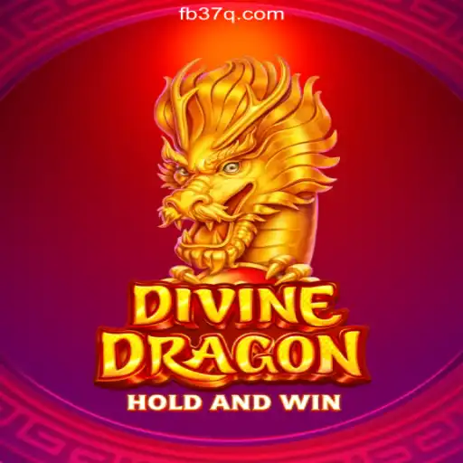 Discover the Enchanting World of DivineDragon on 37Q.COM platform-Official Slots Brasil #1