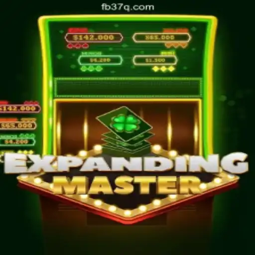 Exploring ExpandingMaster: A Journey Through the Premier Slot Game on 37Q.COM Platform