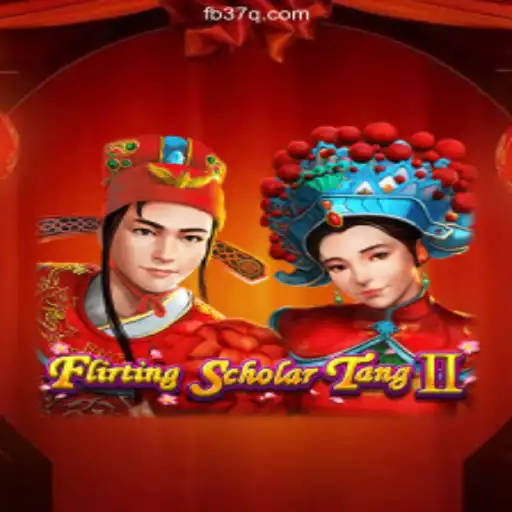 Flirting Scholar Tang II and the 37Q.COM Platform: Dive into the Official Slots Experience in Brasil