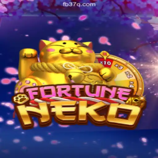 Unveiling FortuneNeko: The Ultimate Gaming Experience on 37Q.COM Platform-Oficial Slots Brasil #1