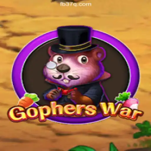 Exploring GophersWar: A Deep Dive Into the Exciting Gameplay of 37Q.COM's Oficial Slots Brasil #1