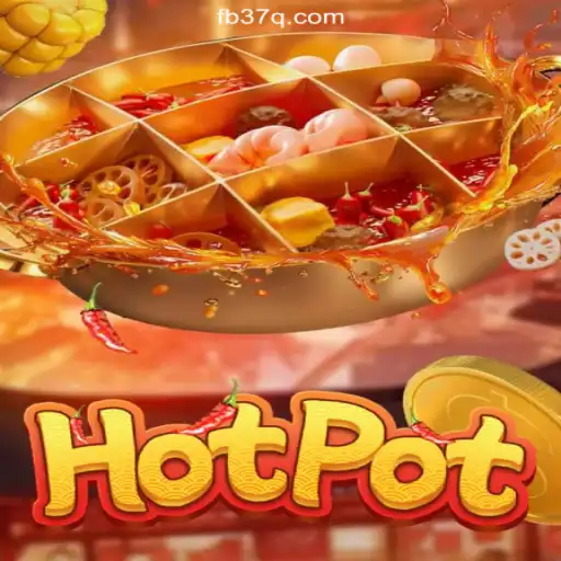 Exploring Hotpot on the 37Q.COM Platform: Oficial Slots Brasil #1
