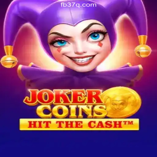 Exploring JokerCoins: A Premier Game on 37Q.COM Platform - Oficial Slots Brasil #1