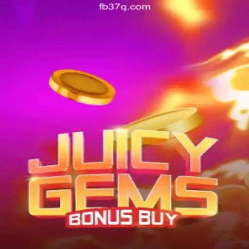 Explore the Thrills of JuicyGemsBonusBuy on 37Q.COM: Brazil's Premier Slots Platform