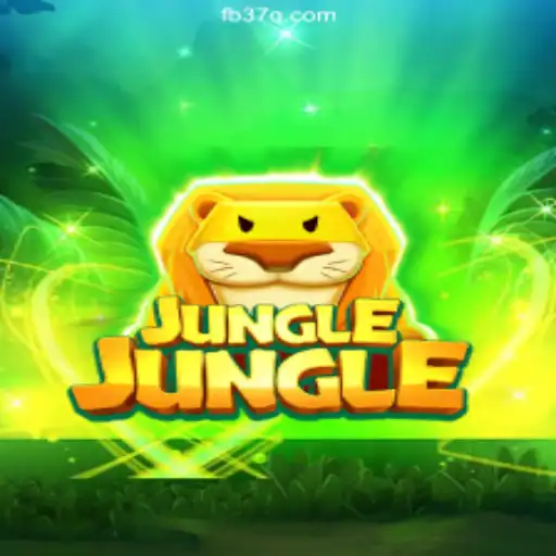 Explore the Wild Adventure of JungleJungle on the 37Q.COM Platform