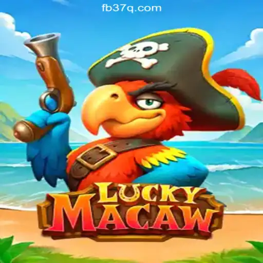 LuckyMacaw: The Premier Slot Game on 37Q.COM for Brazil