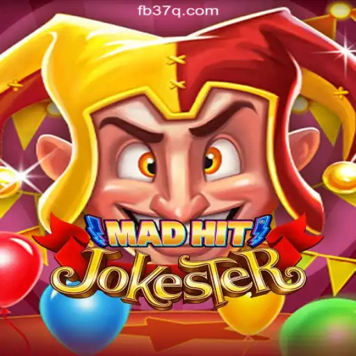 MadHitJokester: A New Era in Online Slots on the 37Q.COM Platform