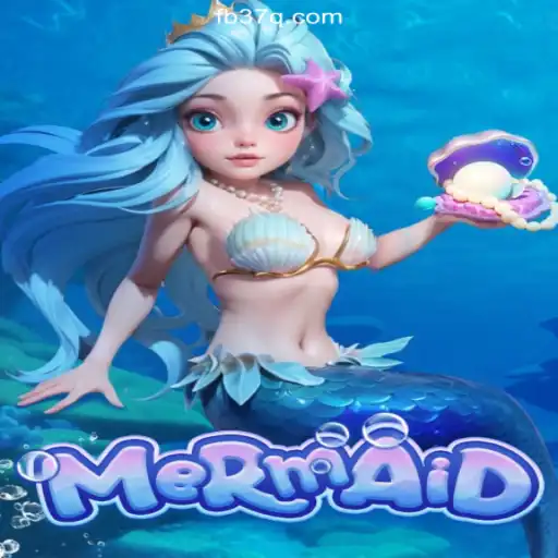 Dive into the Enchanting World of Mermaid Slots on 37Q.COM Platform