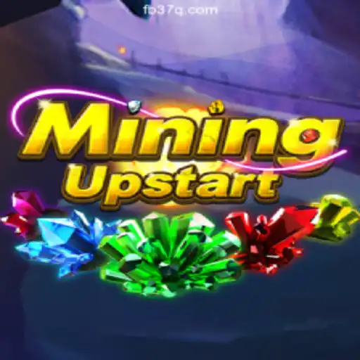 Exploring MiningUpstart: A Dive into the Official Slots Game Brazil #1 on 37Q.COM Platform