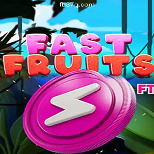Discover the Thrills of FastFruits on the 37Q.COM Plataforma Oficial Slots Brasil
