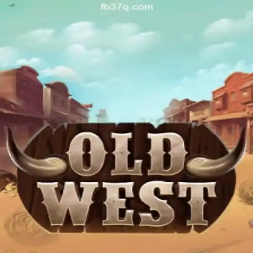 OldWest: A Dive into the Exciting World of Slot Gaming on 37Q.COM