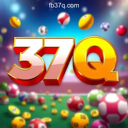 Exploring the Exciting World of Online Lottery: 37Q.COM Platform-Oficial Slots Brasil #1