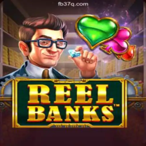 Explore ReelBanks: A Dive into Brazil's Top Slot Game on 37Q.COM