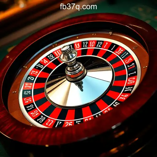 Exploring the Thrills of Roulette and the 37Q.COM Platform-Oficial Slots Brasil #1