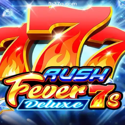 Discover the Excitement of RushFever7sDeluxe on 37Q.COM's Oficial Slots Brasil Platform