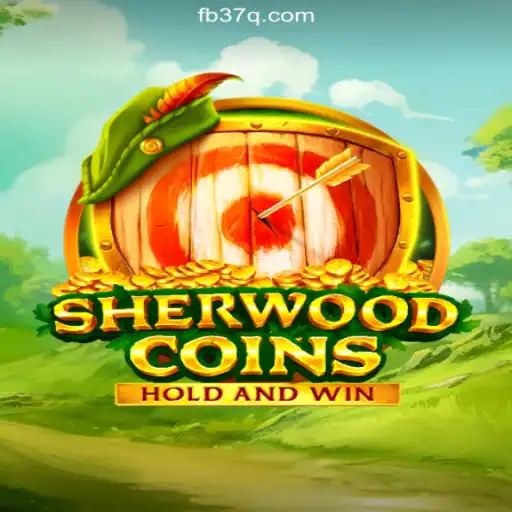 Discover SherwoodCoins: The Premier Game Experience on 37Q.COM Platform-Oficial Slots Brasil #1
