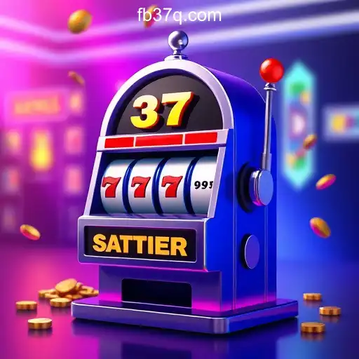 Exploring the Thrills of Slot Machines on the 37Q.COM platform-Oficial Slots Brasil #1