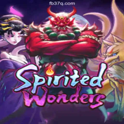 Exploring SpiritedWonders: The Ultimate Gaming Experience on 37Q.COM Platform
