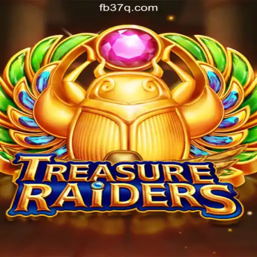 Exploring the Exciting World of TreasureRaiders on the 37Q.COM Platform
