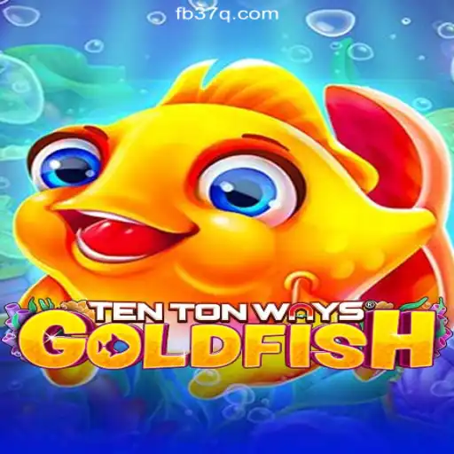 Dive into TenTonWaysGoldfish: The Shimmering Gameplay of 37Q.COM platform-Oficial Slots Brasil #1