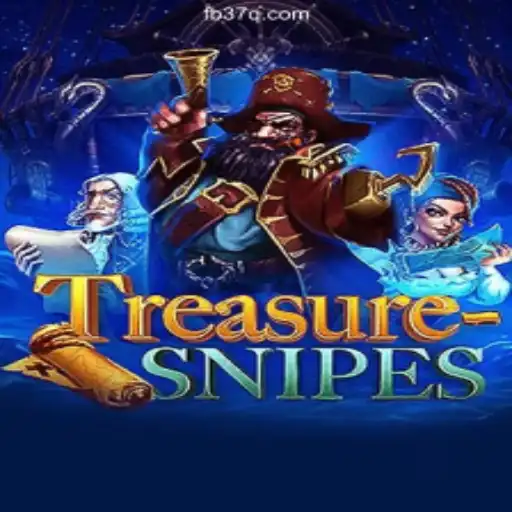 Discover the Excitement of TreasureSnipes on 37Q.COM: Brazil's #1 Destination for Official Slots