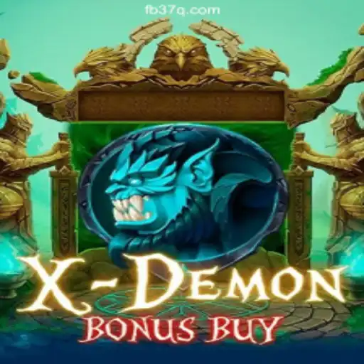 Exploring XDemonBonusBuy: A Leading Slot Game on 37Q.COM Platform
